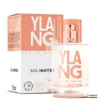 Solinotes Eau de Parfum Ylang - 50ml