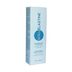 SOLUÉLASTINE SOIN SPÉCIAL RIDES & VERGETURES 15 ML
