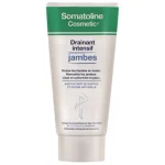SOMATOLINE AMINCISSANT DRAINANT JAMBES 100ML