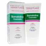 SOMATOLINE PREVENTION VERGETURES CREME ASSOUPLISSANTE 200 ML