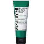 SOME BY MI AHA. BHA. PHA 30 DAYS MIRACLE ACNE CLEAR FOAM 100ML