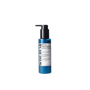 SOME BY MI BETA PANTHENOL REPAIR GEL CLEANSER 120ML