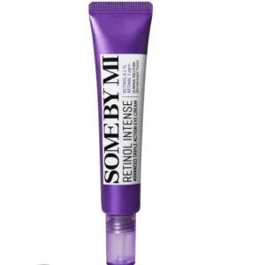 SOME BY MI RETINOL INTENSE ADVANCED TRIPLE ACTION EYE CREAM 30ML