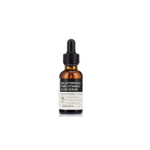 SOME BY MI SÉRUM GALACTOMYCES SÉRUM ÉCLAT PUR VITAMINE C 30 ML