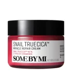 SOME BY MI SNAIL TRUECICA MIRACLE REPAIR CREAM 60G