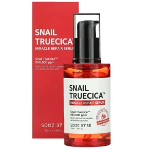SOME BY MI SNAIL TRUECICA MIRACLE REPAIR SERUM 50ML