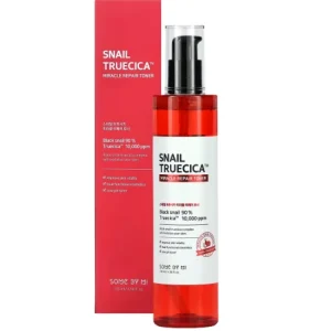 SOME BY MI SNAIL TRUECICA MIRACLE REPAIR TONER 135ML