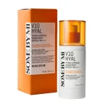 SOME BY MI V10 HYAL HYDRA CAPSULE SUNSCREEN 40ML