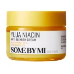 SOME BY MI YUJA NIACIN ANTI-BLEMISH CREAM 60G