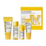 SOME BY MI YUJA NIACIN ANTI BLEMISH STARTER KIT