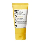 SOME BY MI YUJA NIACIN BRIGHTENING ALL-IN-ONE CLEANSER 100ML