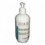 SOSKIN CREME ULTRA EMOLLIENTE 500ml Peaux Très Sèches