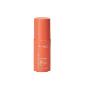 Soul Sisters Serum Eclaircissant Vitamine C 30ml Orange