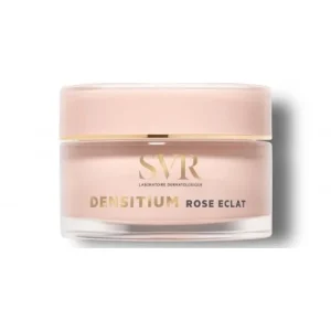 SVR DENSITIUM ROSE ECLAT CRÈME REVITALISANTE ANTI-GRAVITÉ 50 ML