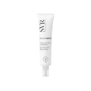 SVR FILLER BIOTIC CONTOUR YEUX ET LEVRES COMBLANT LIFTANT 15 ML