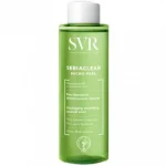 SVR Micro peel sebiaclear 150ml peaux mixte a grasse