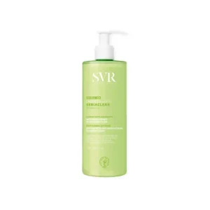 Svr Sebiaclear Creme Lavante 400ml