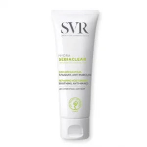 Svr sebiaclear hydra soin reparateur 40ml