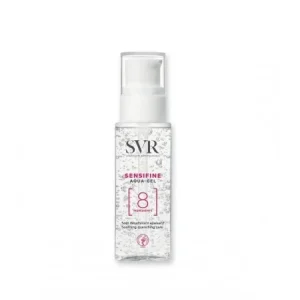 Svr SENSIFINE Aqua-Gel Soin Désaltérant Apaisant 40ml