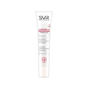 SVR SENSIFINE AR CREME RICHE 40ML
