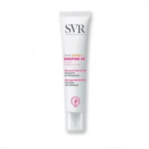 SVR SENSIFINE AR CREME SPF 50+ 40ML