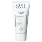 SVR SPIRIAL CREME 50ml Transpiration Normale À Excessive