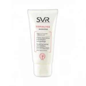 SVR TOPIALYSE CRÈME BARRIERE 50ML