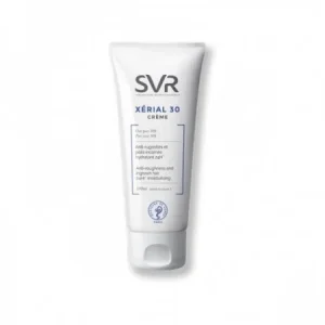 SVR XERIAL 30 CREME 75ml Peaux Très Sèches Et Rugueuses - Poils Incarnés