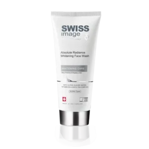 Swiss Image Nettoyant Visage Blanchissant Absolute Radiance 200 ML