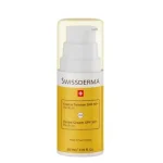 Swissderma Ecran Teinte Light Spf50+ 50ml
