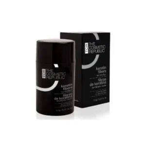 TCR Keratin Fibers Dark Brown PM 12.5g