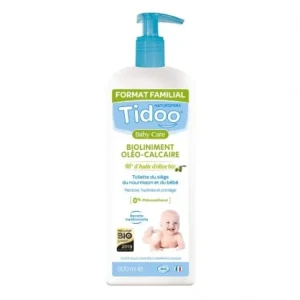 Tidoo Bioliniment Oléo-calcaire 900ml