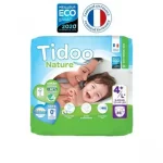 TIDOO COUCHES T4+/L+ 9-20KG 23 U
