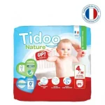 TIDOO CULOTTES T4/M 8-15KG 20 U