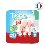 TIDOO CULOTTES T5/L 12-18KG 18 U
