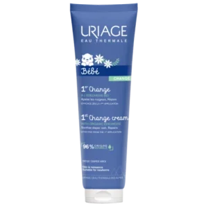 Uriage 1er Change Prévention et Soin des Rougeurs du siège 100 ml