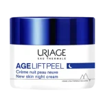 URIAGE AGE lift PEEL CRÈME NUIT 50ML