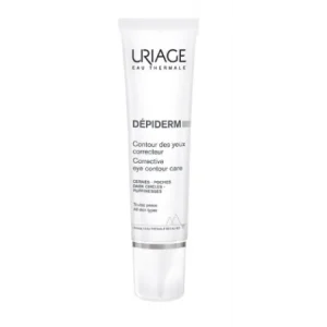 Uriage DEPIDERM CONTOUR DES YEUX 15 ML
