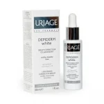 URIAGE DEPIDERM WHITE SERUM REPARATEUR 30ML ECLAIRCISSANT