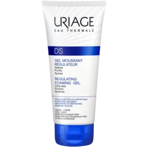 URIAGE DS GEL NETTOYANT 150ML