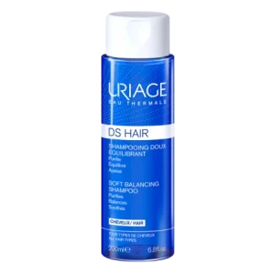 URIAGE DS HAIR SHAMPOOING DOUX ÉQUILIBRANT 200ML