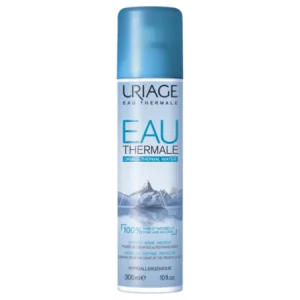 URIAGE EAU THERMALE 300ml Hydratante - Apaisante - Anti-Radicalaire