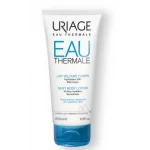 URIAGE EAU THERMALE LAIT VELOUTÉ CORPS LAIT HYDRATANT 24H 200 ML