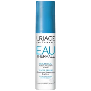 Uriage Eau Thermale Sérum d’Eau 30 ml
