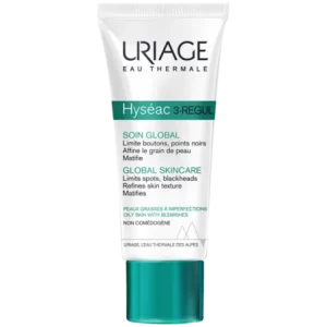 URIAGE HYSEAC 3-REGUL SOIN GLOBAL 40 ML