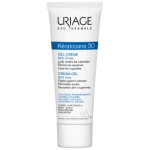 URIAGE KERATOSANE 30 GEL-CREME 40ml Epaississements Cutanés Localisés