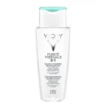 VICHY PURETE THERMALE SOLUTION MICELLAIRE 3EN1DÉMAQUILLANTE 200ML