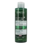 VICHY DERCOS ANTI PELLICULAIRE K SHAMPOOING PURIFIANT PROFOND 250ML