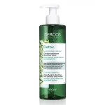 VICHY DERCOS NUTRIENTS SHAMPOOING DETOX 250ML
