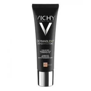 VICHY DERMABLEND 3D CORRECTION 45